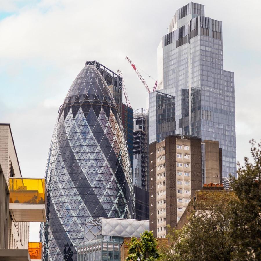 Bob W Commercial House * Londra
