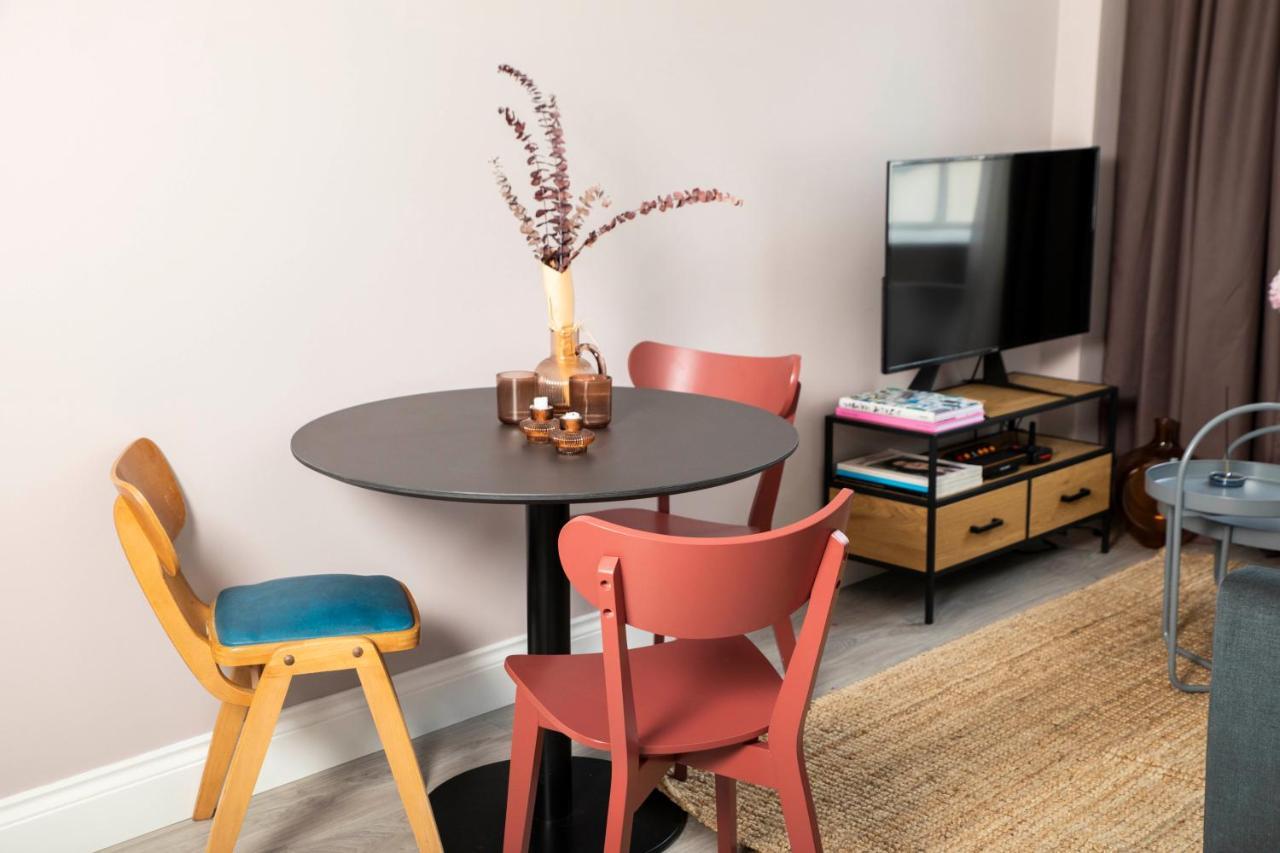 Appartamento Bob W Commercial House Londra