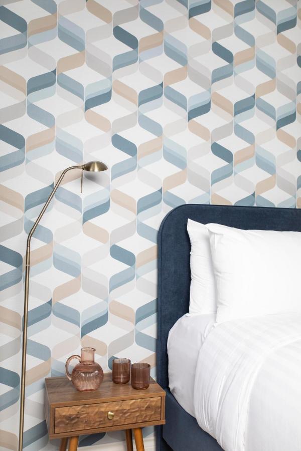 Appartamento Bob W Commercial House *