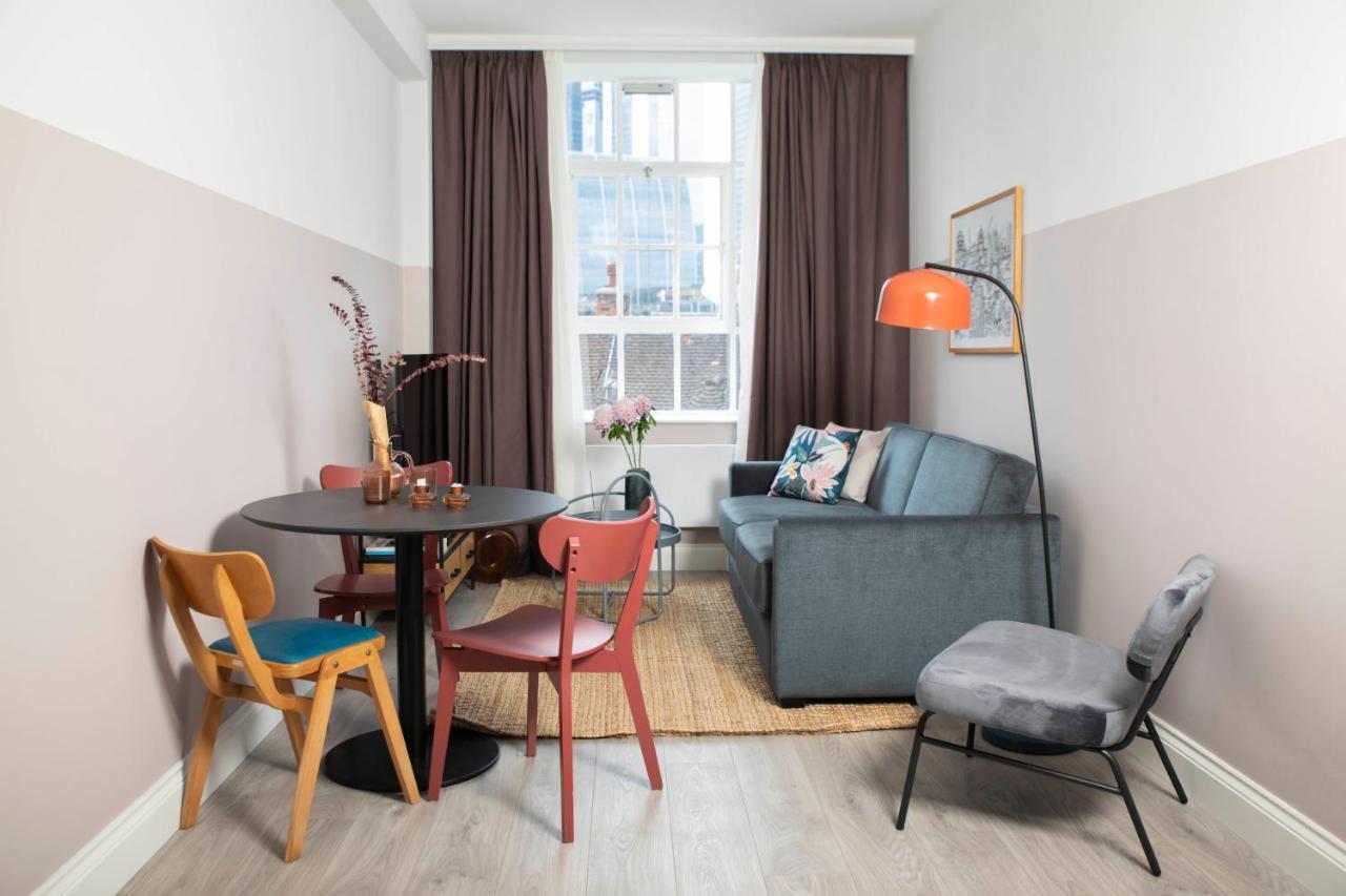 Appartamento Bob W Commercial House Londra