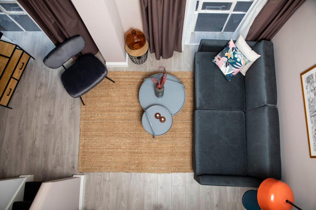 Bob W Commercial House Appartamento Londra