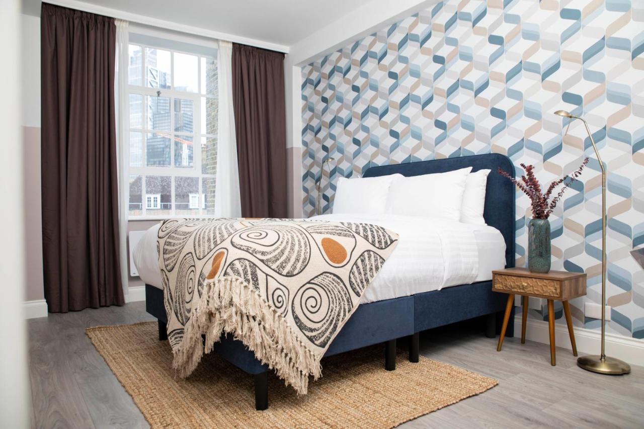 Bob W Commercial House Appartamento Londra