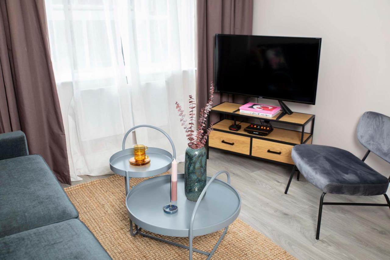 Bob W Commercial House Appartamento *