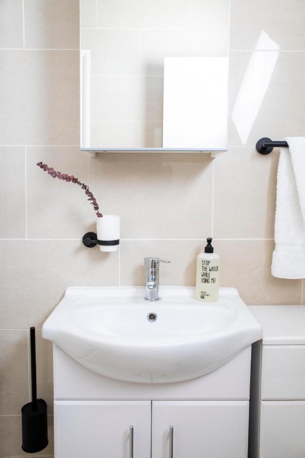 Bob W Commercial House Appartamento Londra